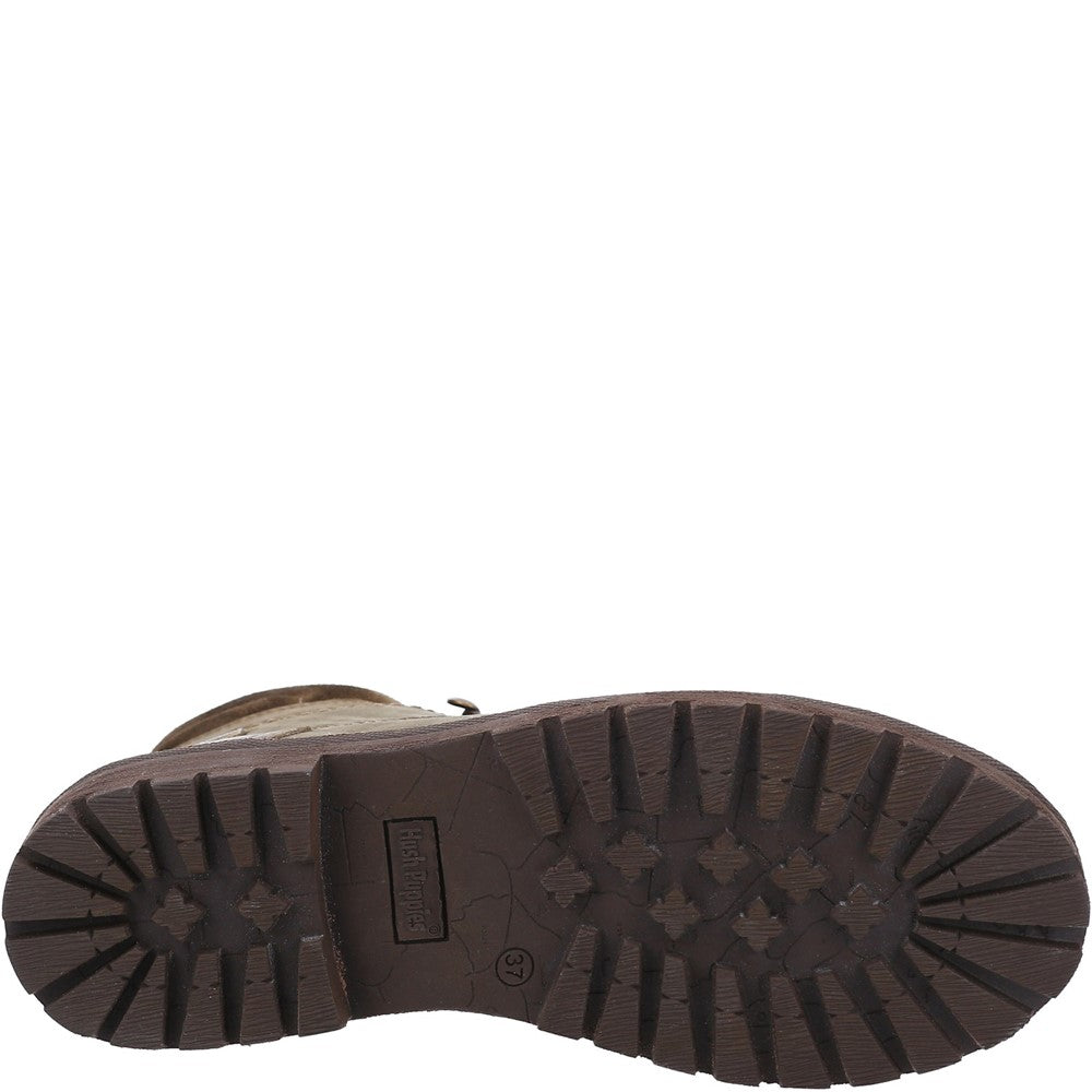 Hush Puppies Annay Mid Boots