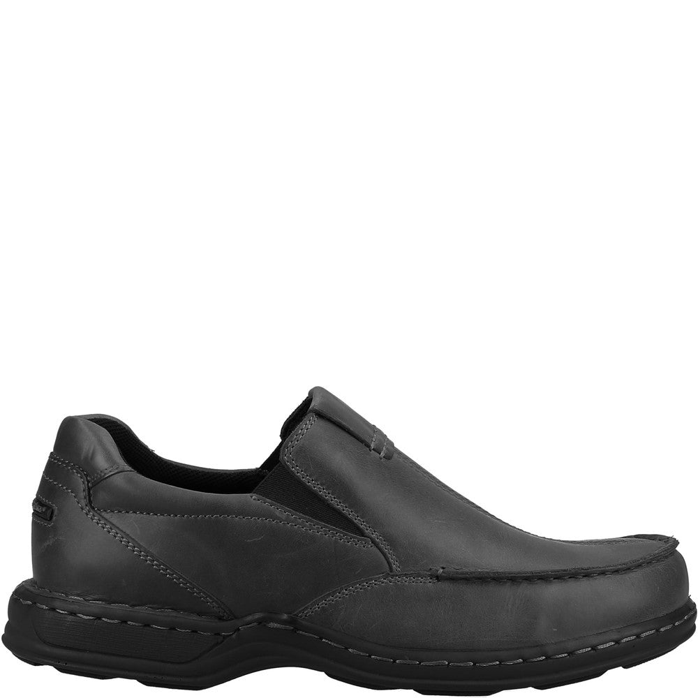Hush Puppies Ronnie Shoe