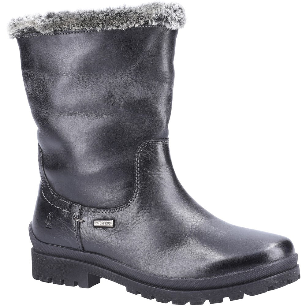 Hush Puppies Alice Mid Boot
