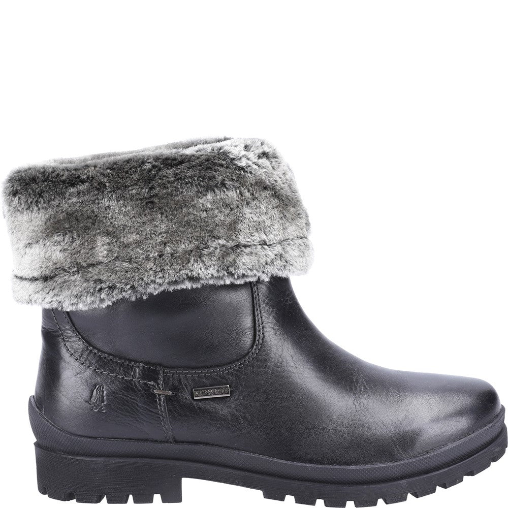 Hush Puppies Alice Mid Boot