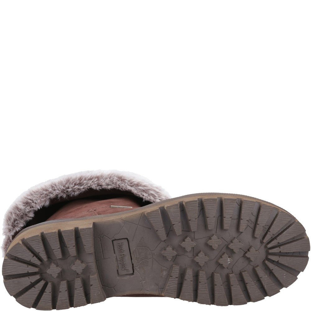 Hush Puppies Alice Mid Boot