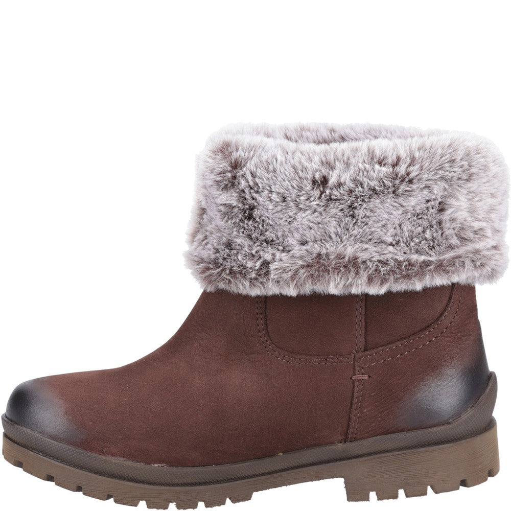 Hush Puppies Alice Mid Boot