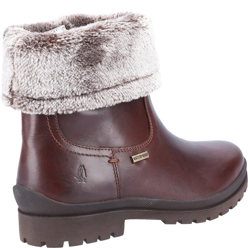 Hush Puppies Alice Mid Boot