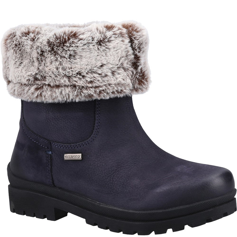 Hush Puppies Alice Mid Boot
