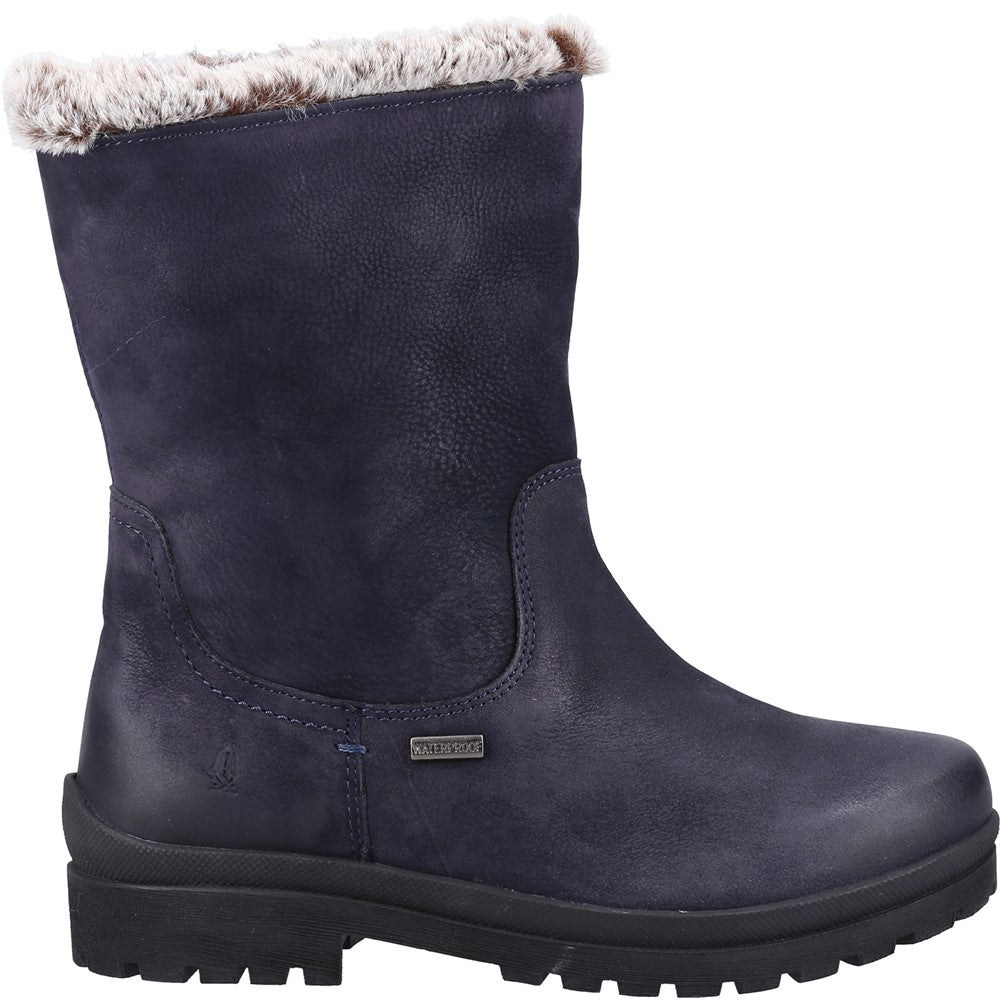 Hush Puppies Alice Mid Boot