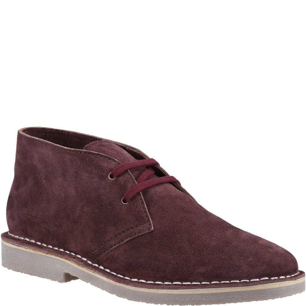 Hush Puppies Samuel Boot