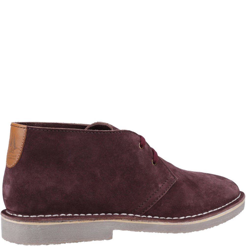 Hush Puppies Samuel Boot