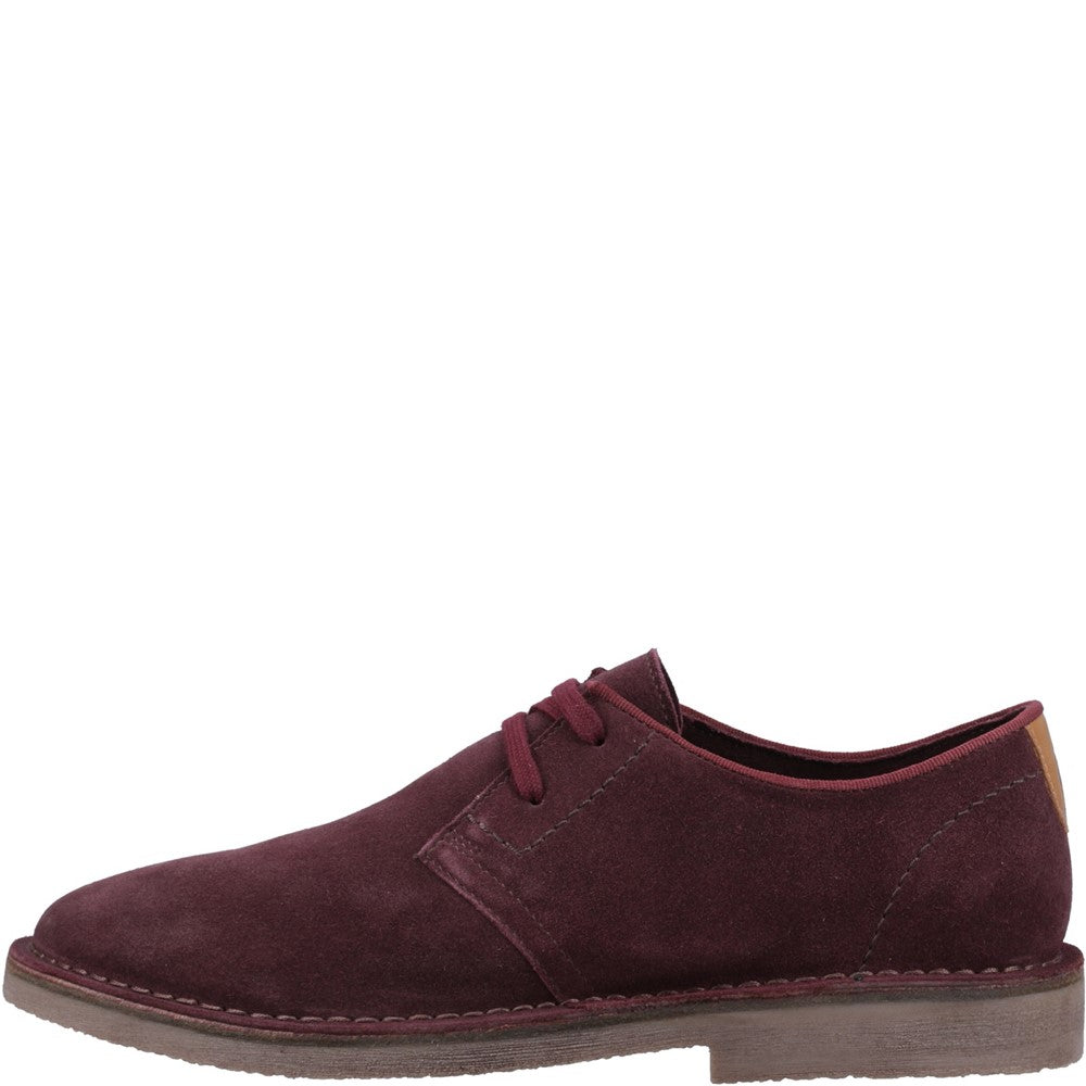 Hush Puppies Scout Shoe