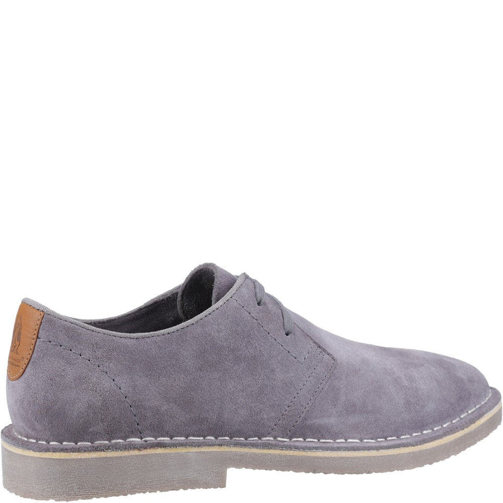 Hush Puppies Scout Shoe