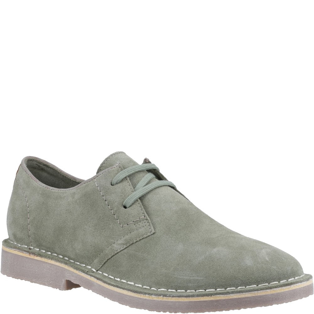 Hush Puppies Scout Shoe