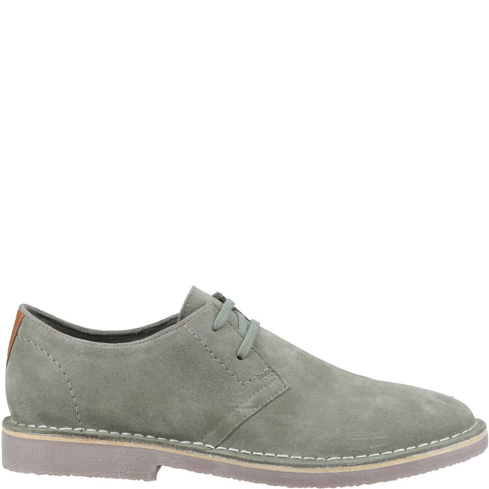 Hush Puppies Scout Shoe