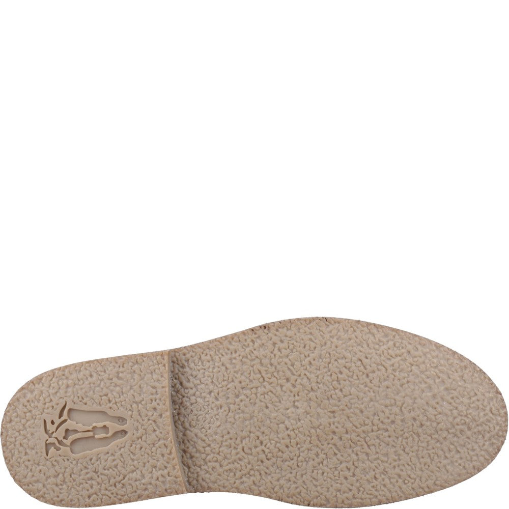 Hush Puppies Shaun Leather Chelsea Boot