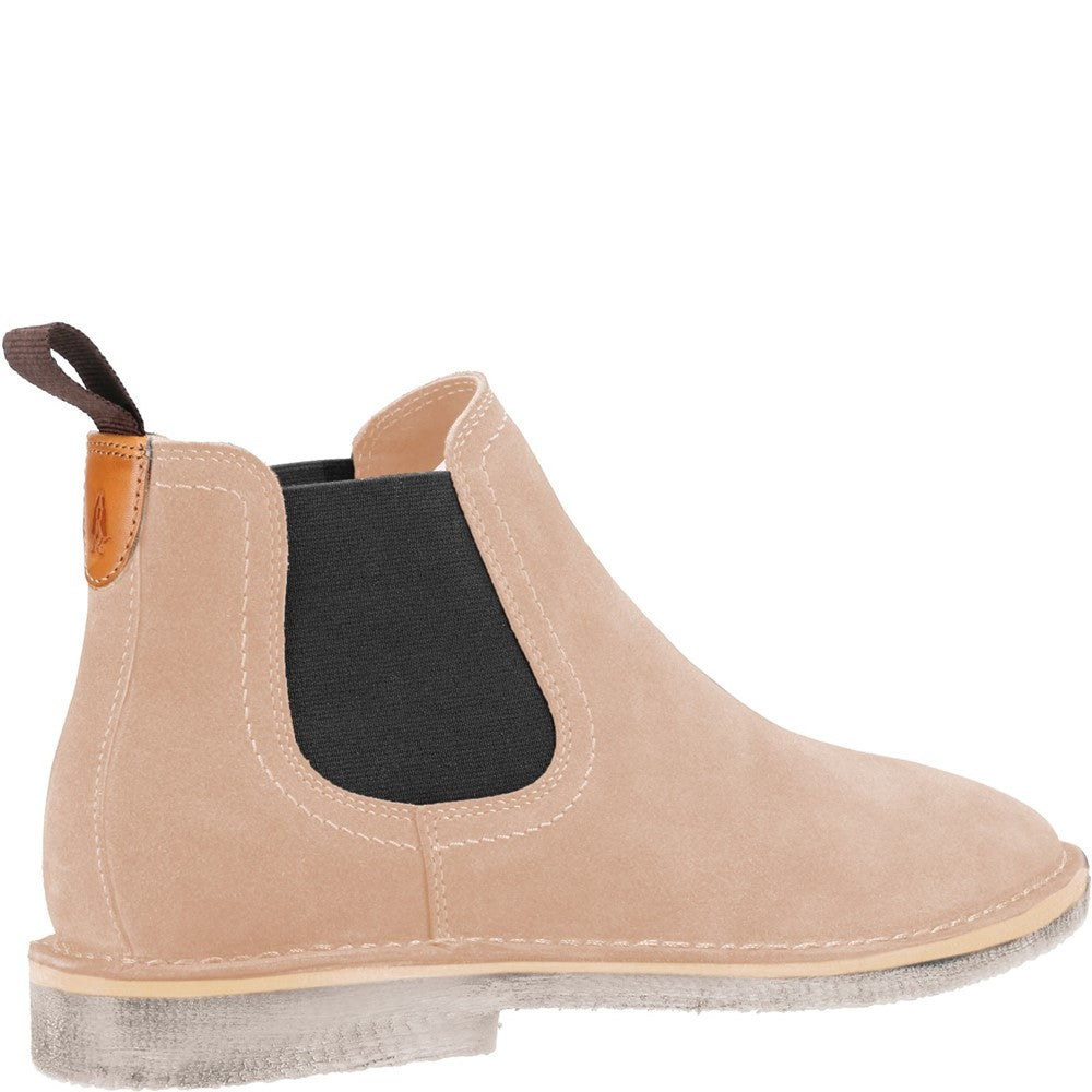 Hush Puppies Shaun Chelsea