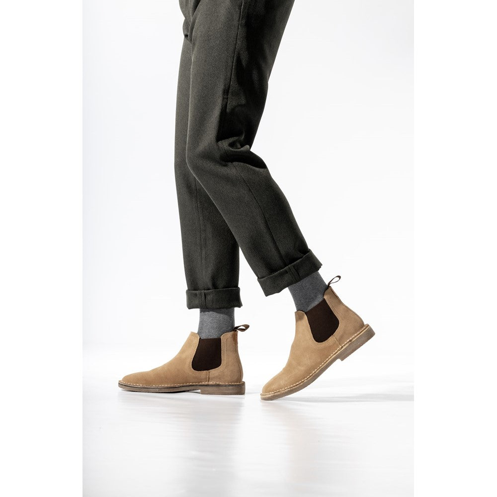 Hush Puppies Shaun Chelsea
