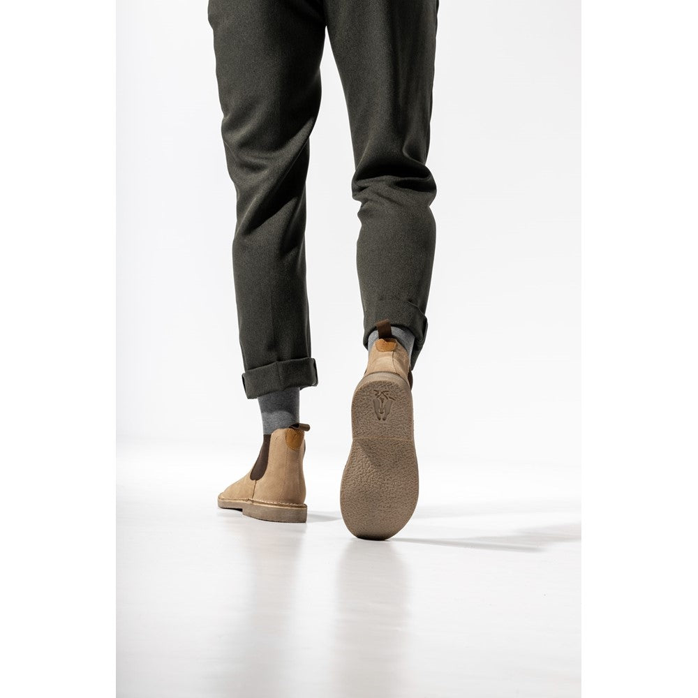 Hush Puppies Shaun Chelsea