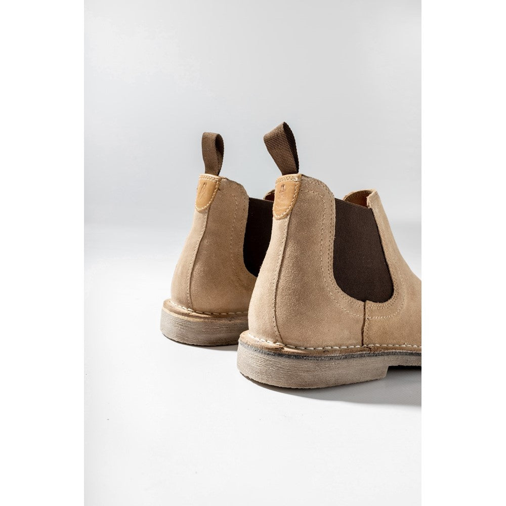Hush Puppies Shaun Chelsea