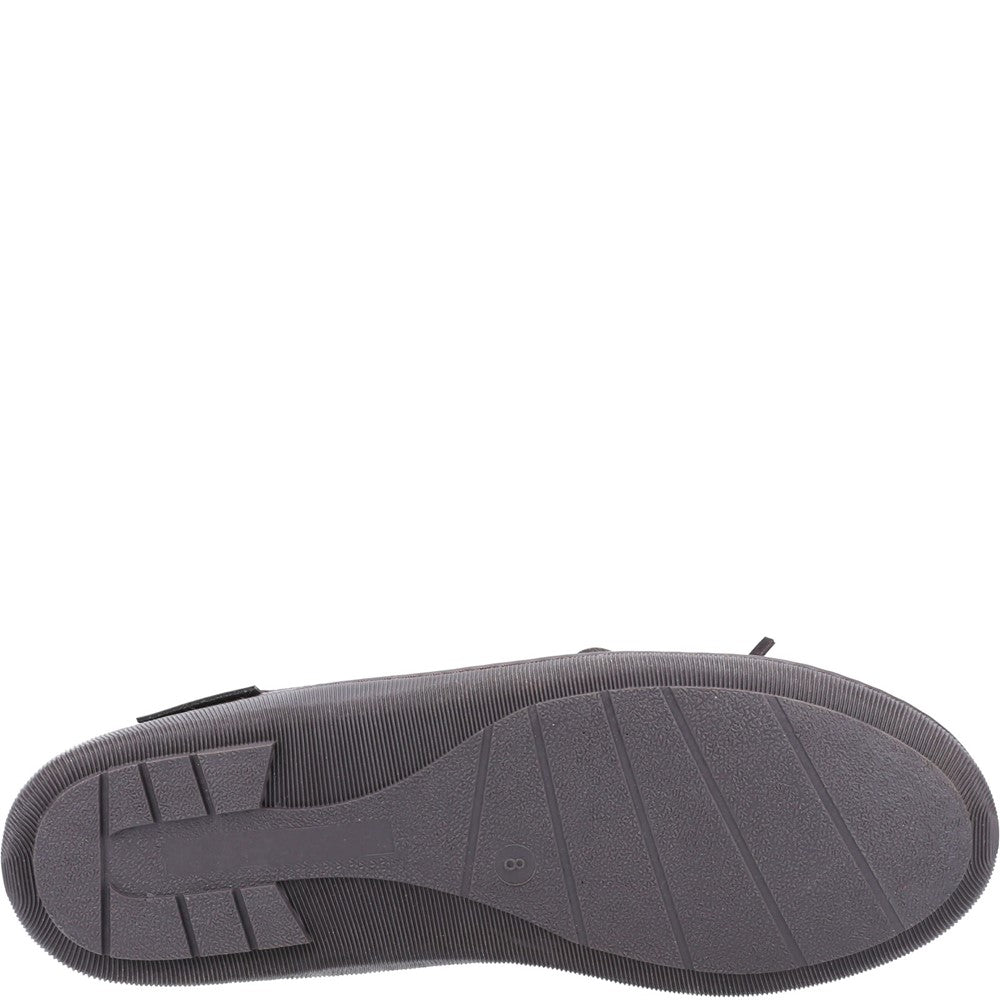 Hush Puppies Ace Leather Slipper