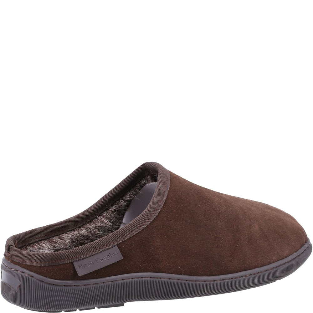 Hush Puppies Ashton Slipper