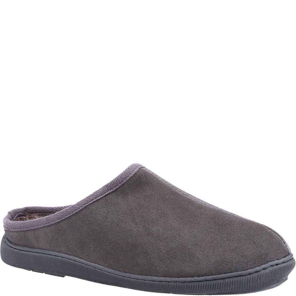 Hush Puppies Ashton Slipper