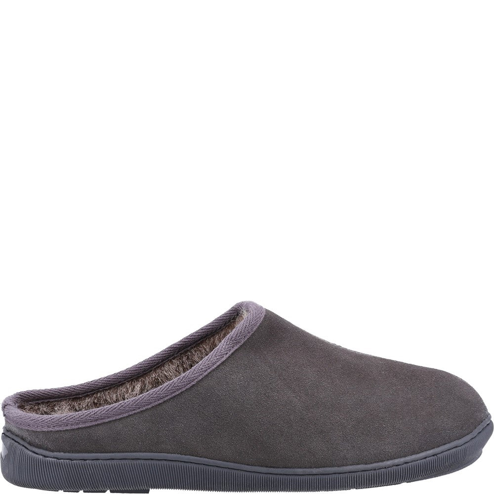 Hush Puppies Ashton Slipper
