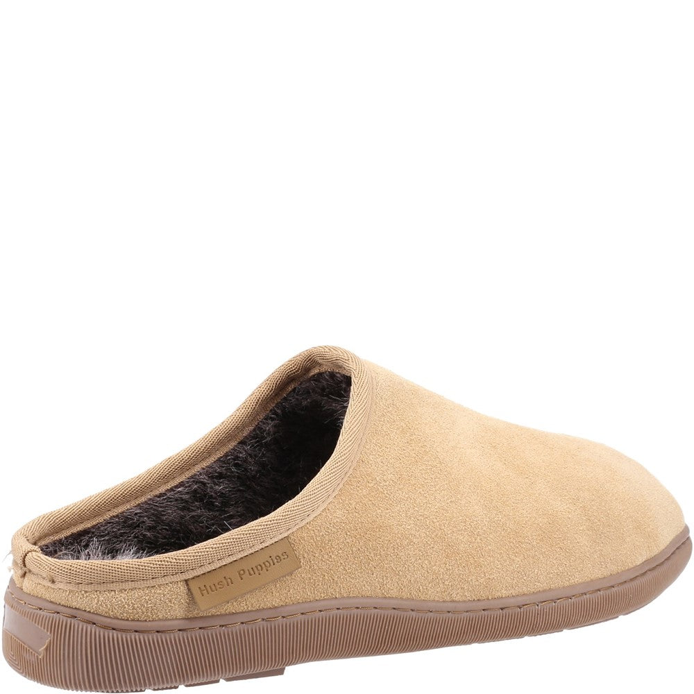 Hush Puppies Ashton Slipper