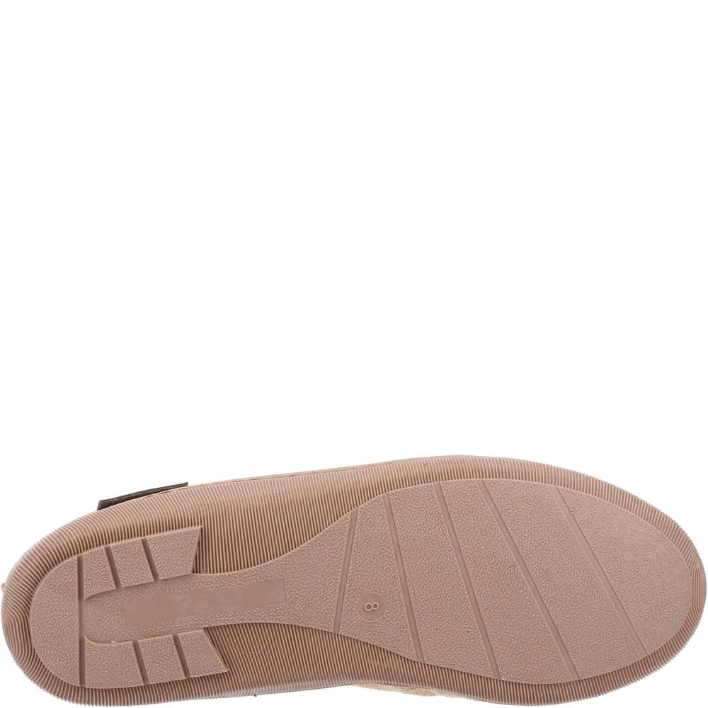 Hush Puppies Ashton Slipper