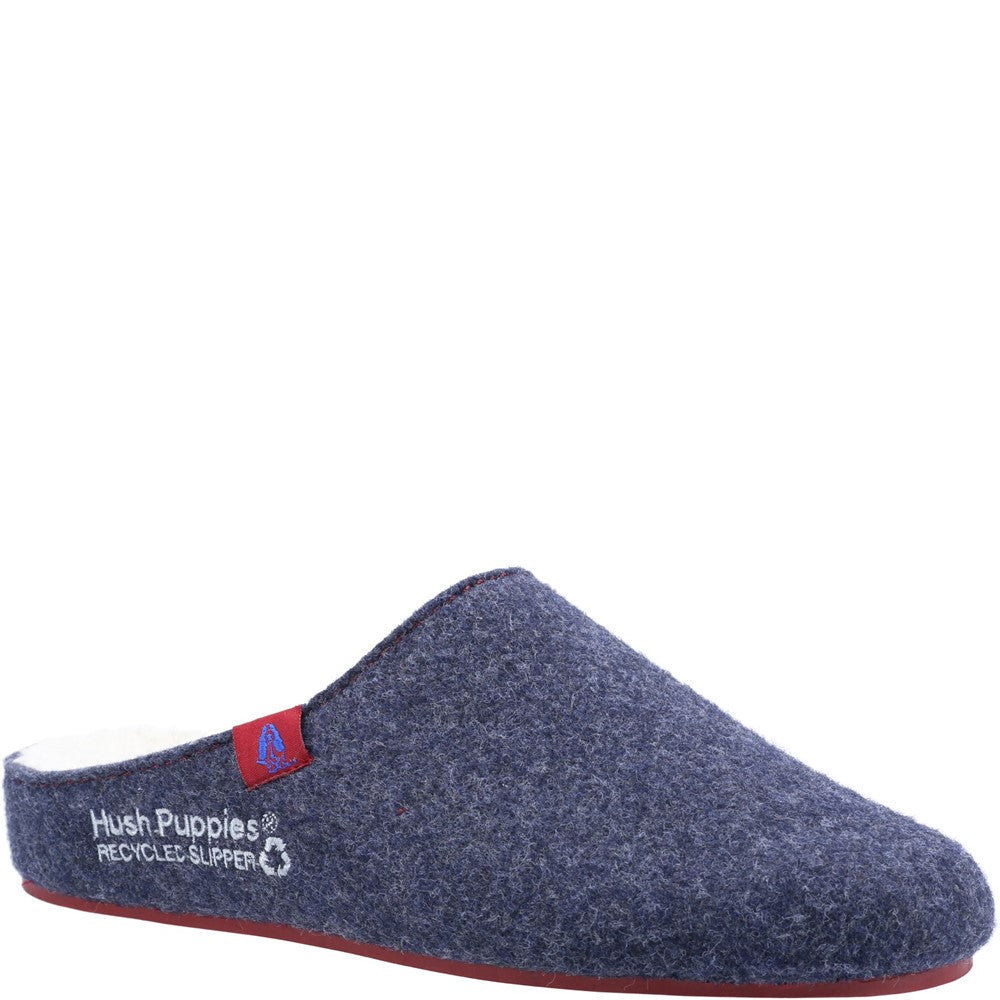Hush Puppies The Good Slipper