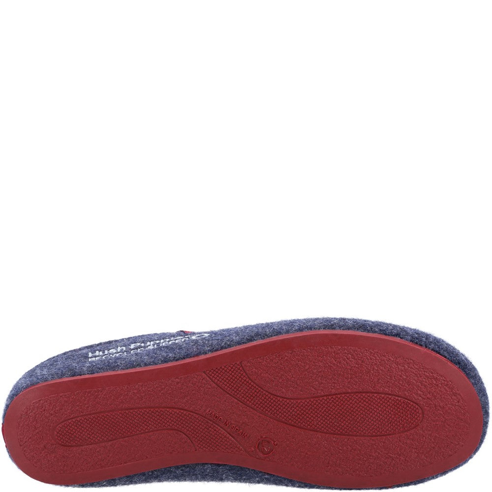 Hush Puppies The Good Slipper