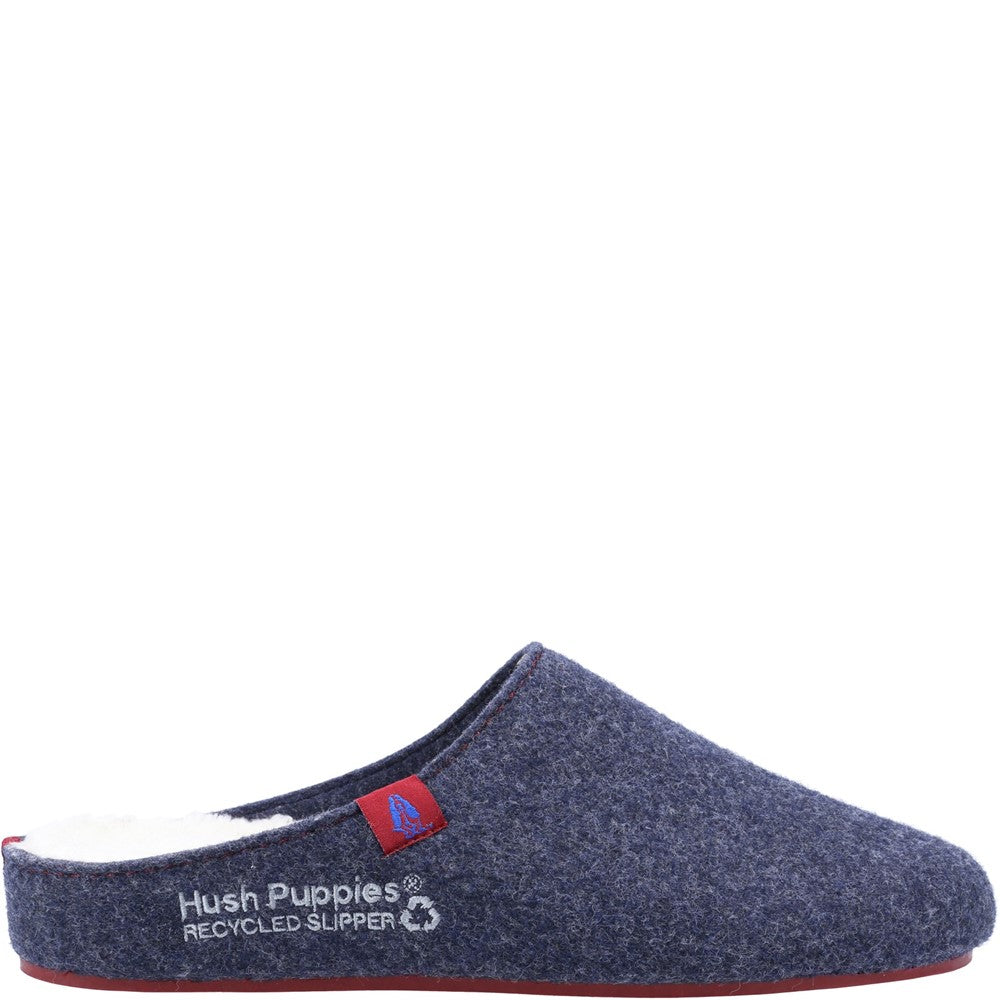 Hush Puppies The Good Slipper