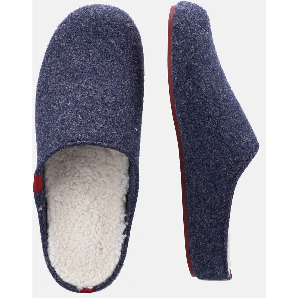 Hush Puppies The Good Slipper