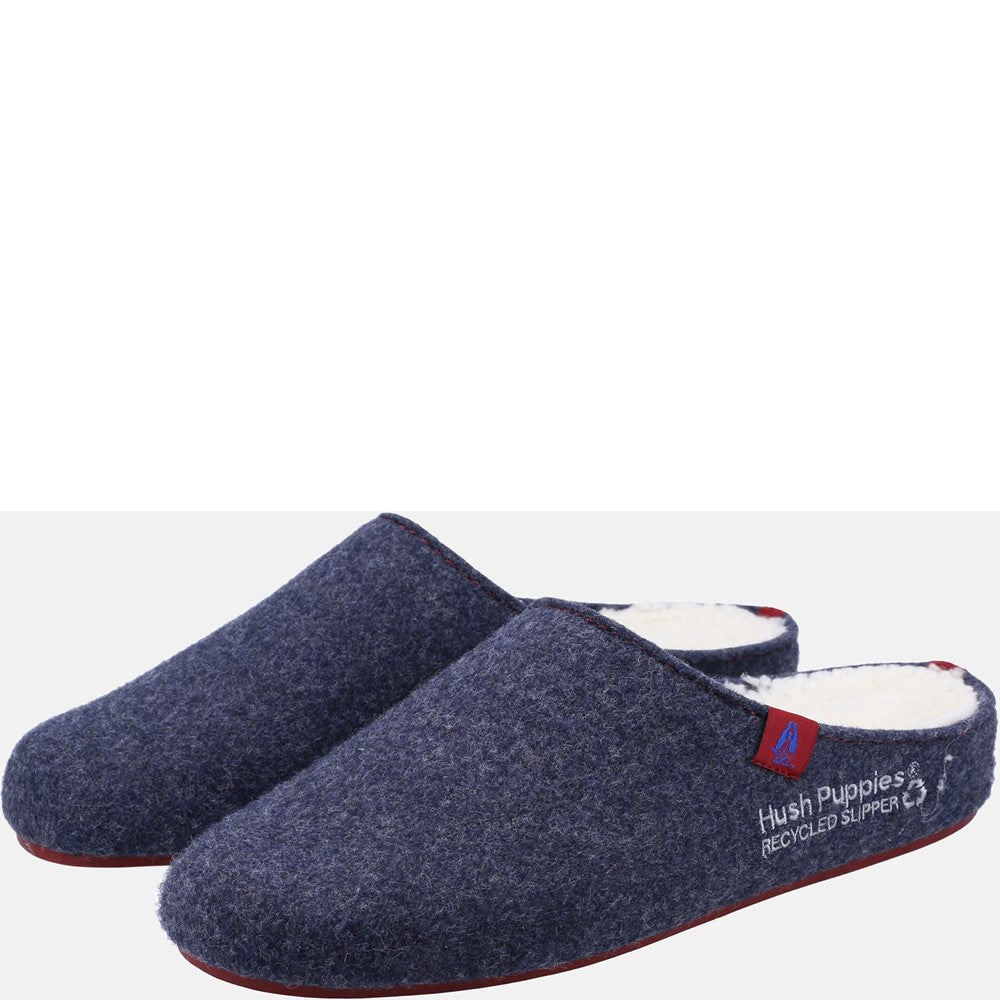 Hush Puppies The Good Slipper