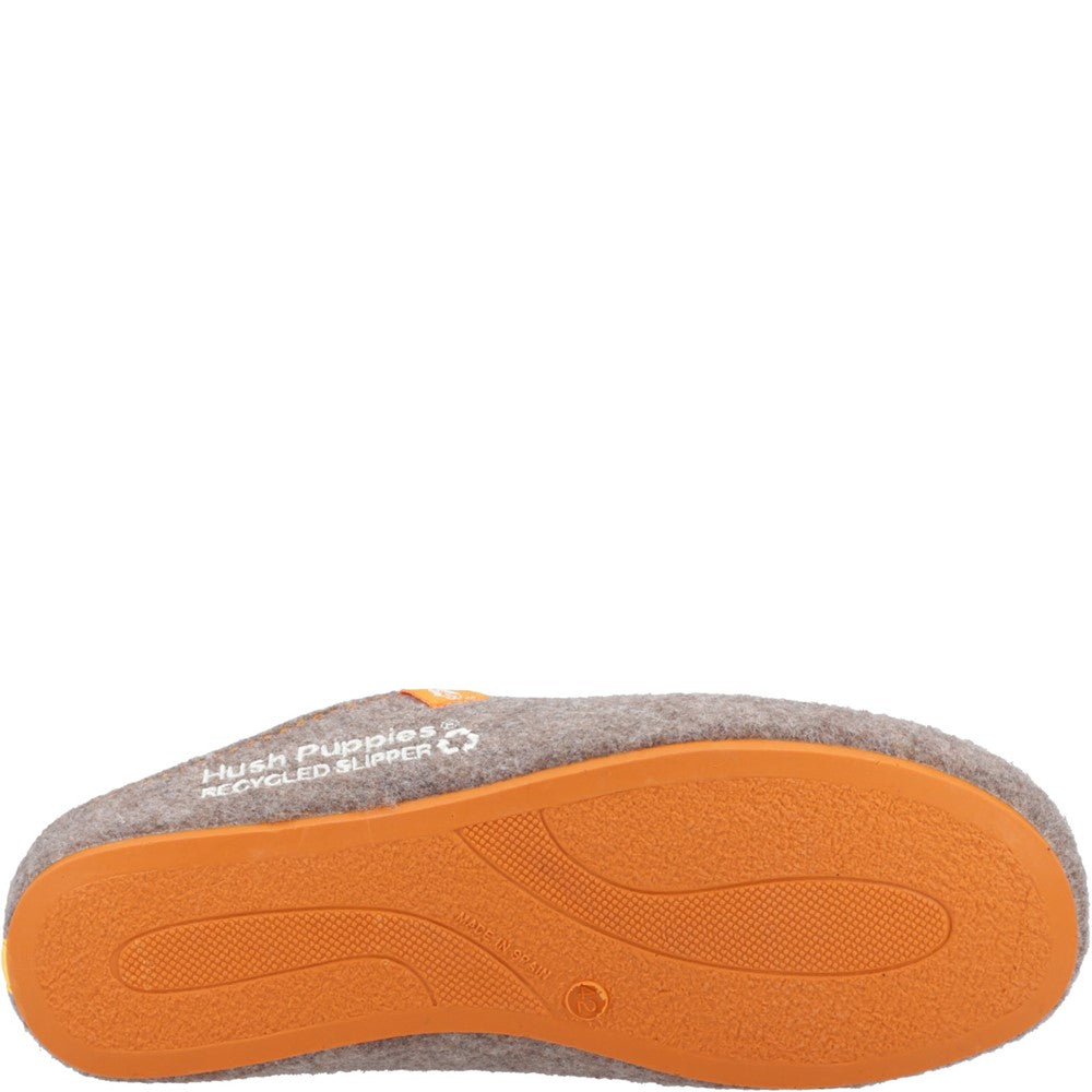 Hush Puppies The Good Slipper