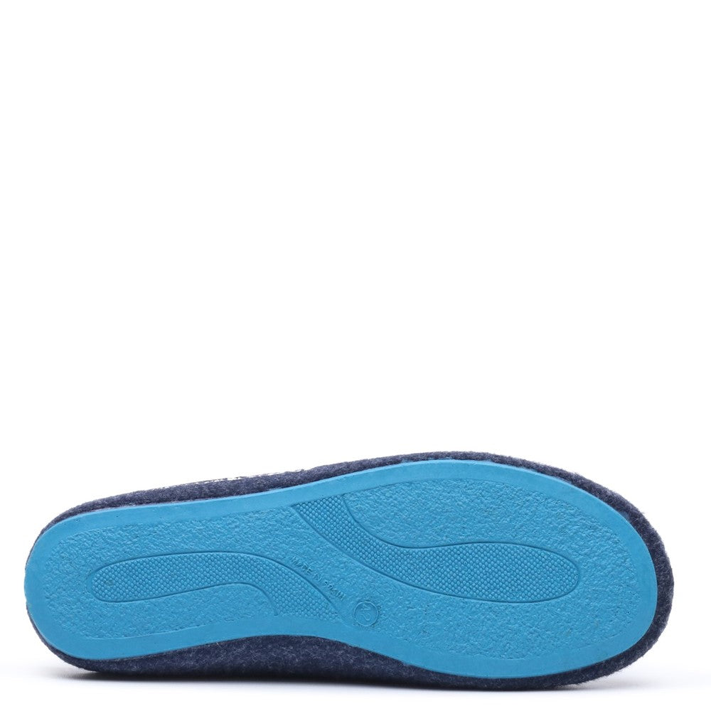Hush Puppies The Good Slipper