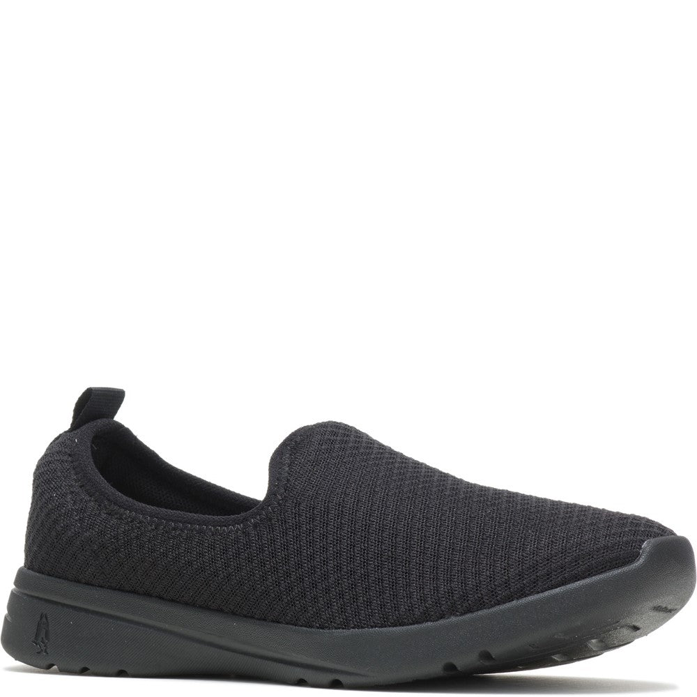 Hush Puppies Good Shoe Slip On