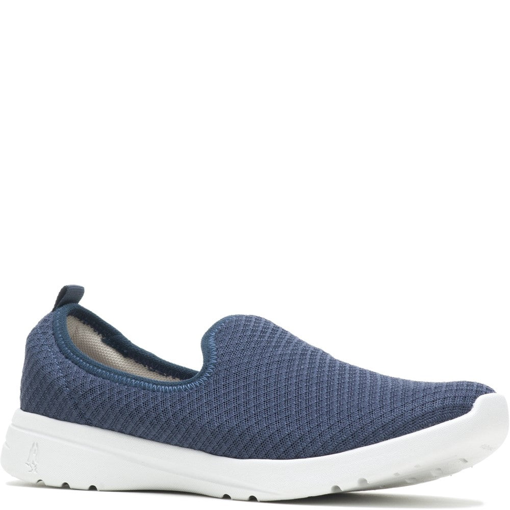 Hush Puppies Good Shoe Slip On