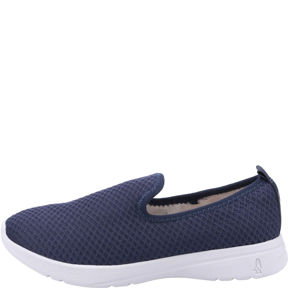 Hush Puppies Good Shoe Slip On