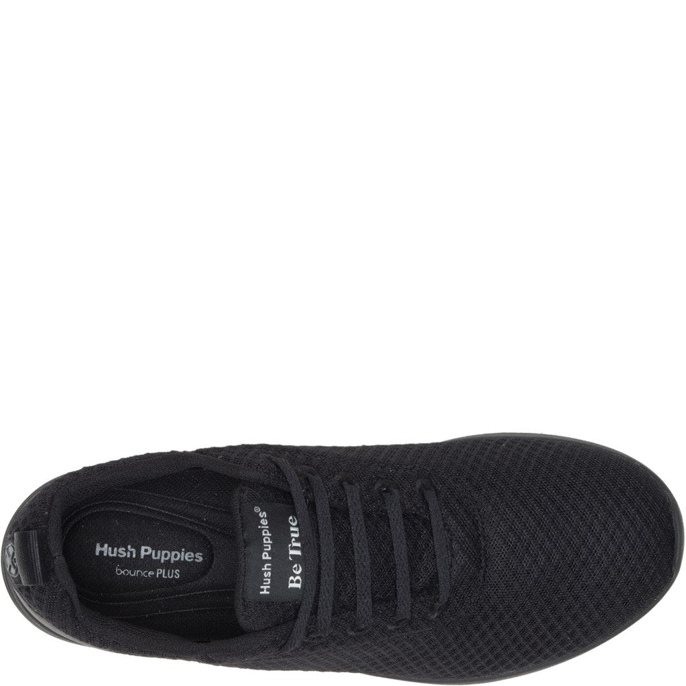 Hush Puppies Good Shoe Lace