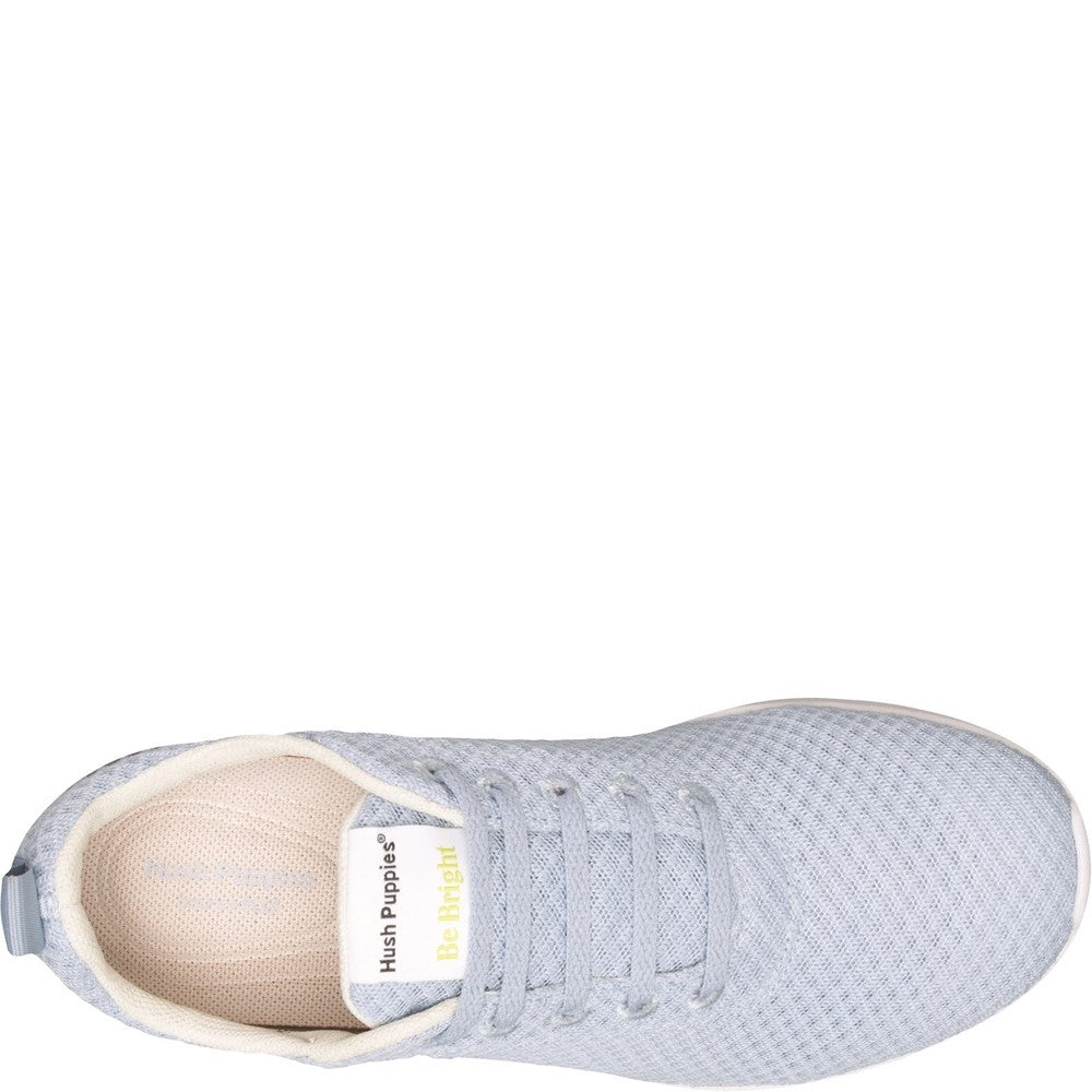 Hush Puppies Good Shoe Lace