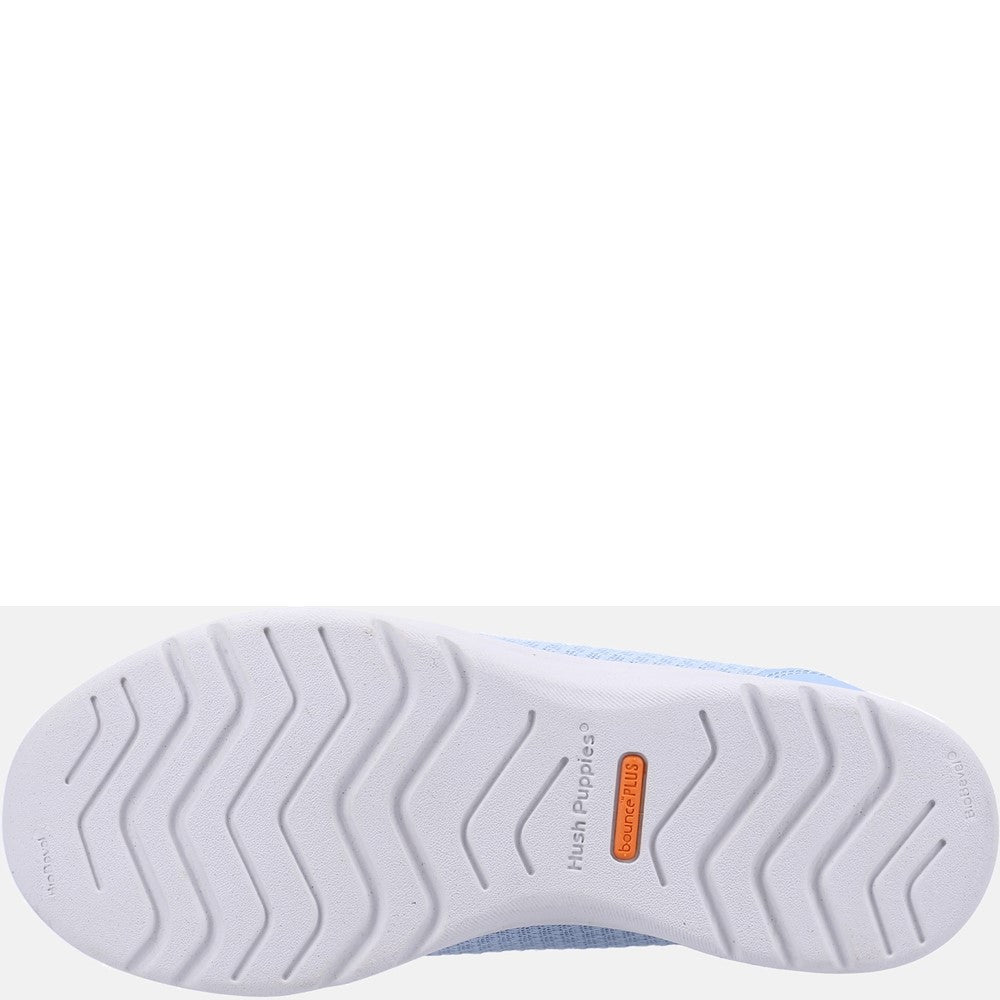Hush Puppies Good Shoe Lace