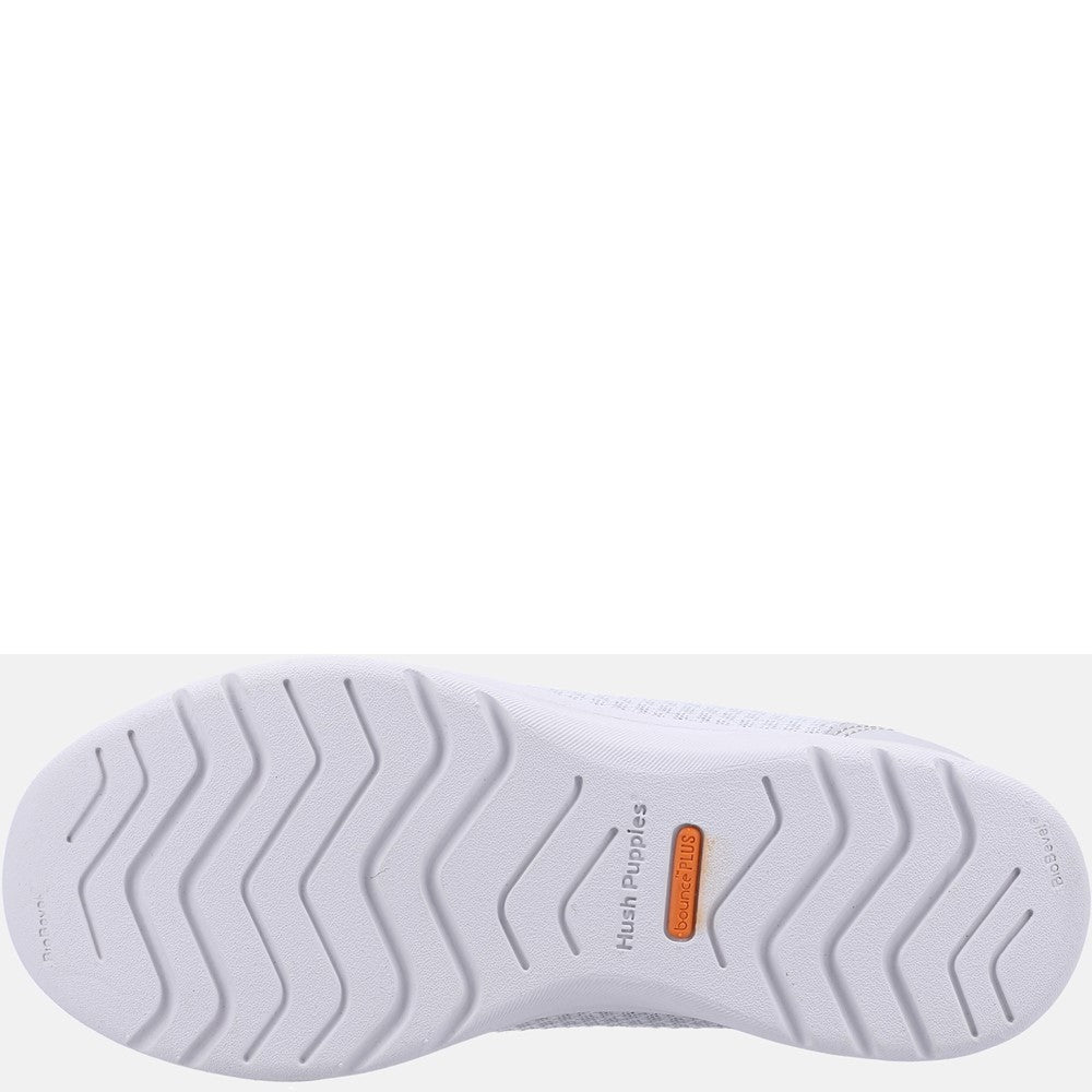 Hush Puppies Good Shoe Lace