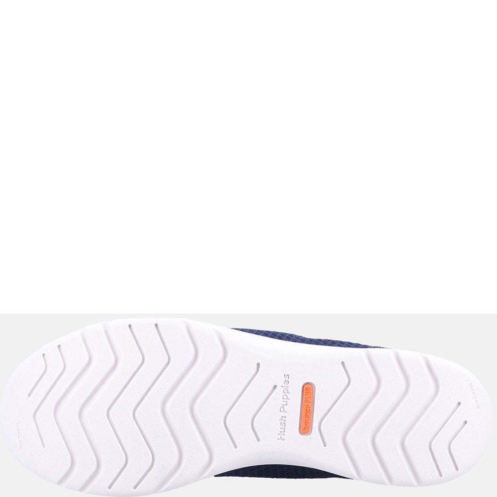 Hush Puppies Good Shoe Lace