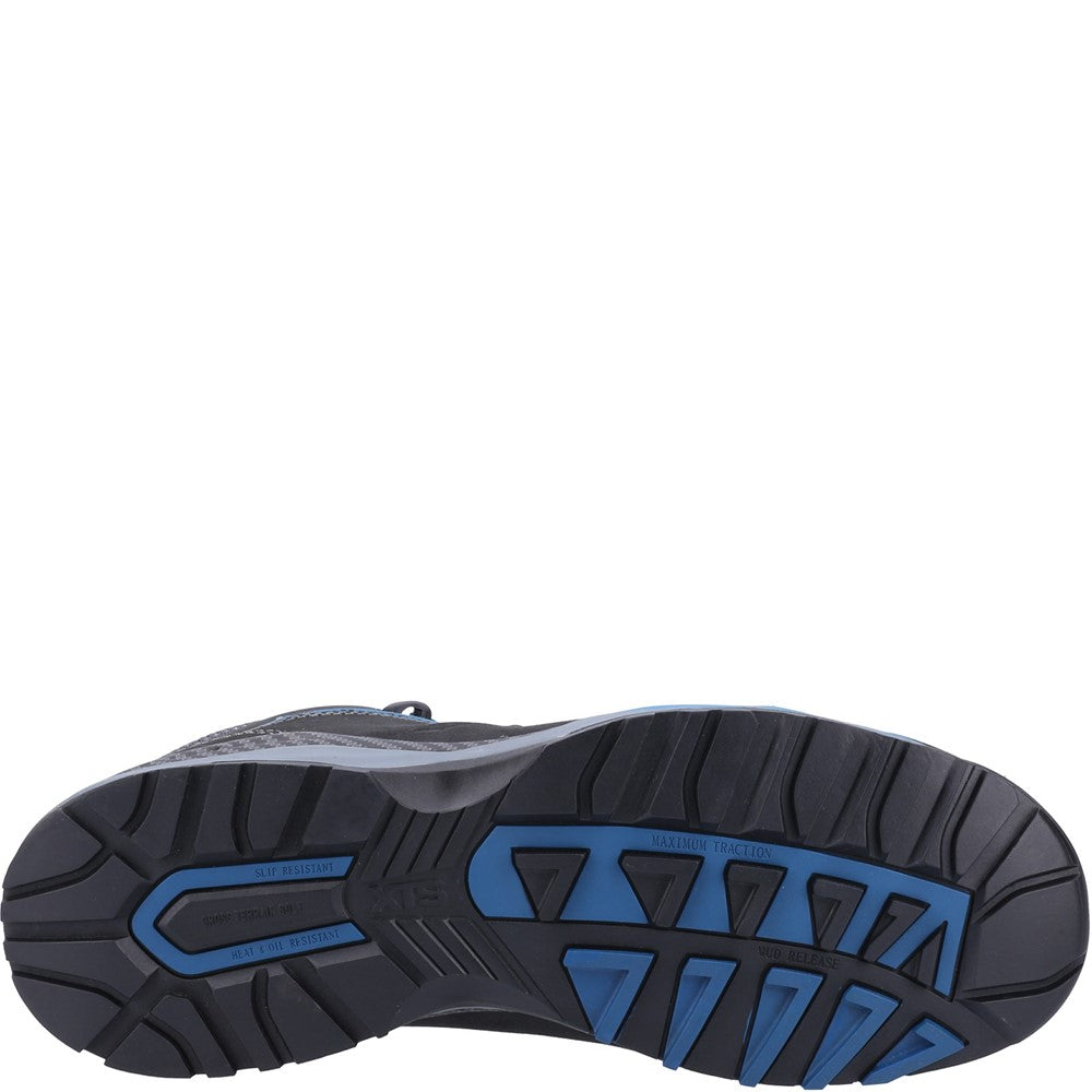 Albatros Tofane CTX Mid S3 Safety Boot