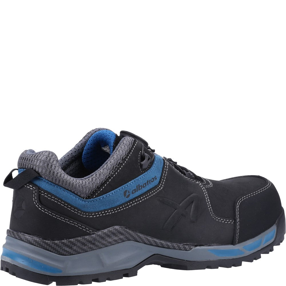 Albatros Tofane Low S3 Safety Trainer