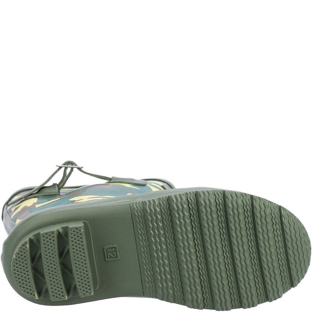 Cotswold Innsworth Wellington Boot