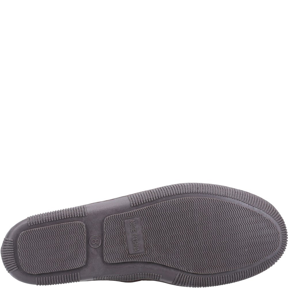Cotswold Tresham Moccasin Slippers