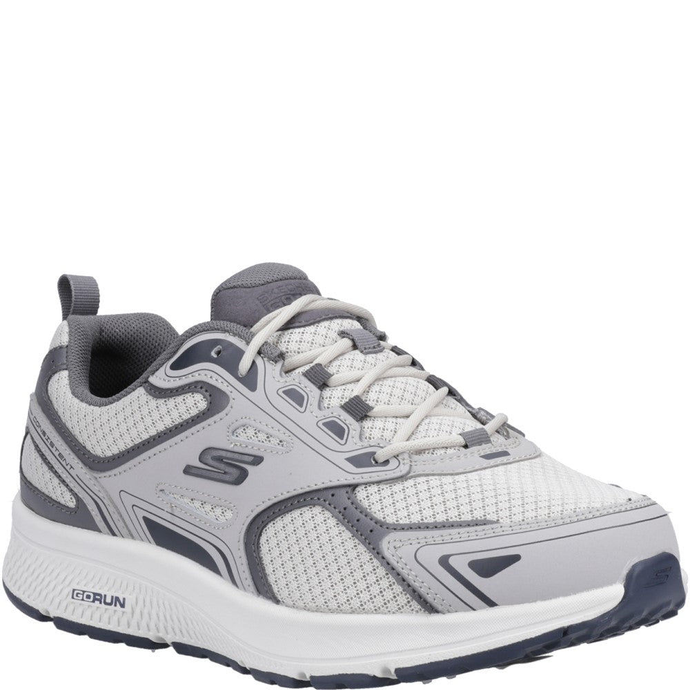 Skechers Go Run Consistent Wide Sports Shoe