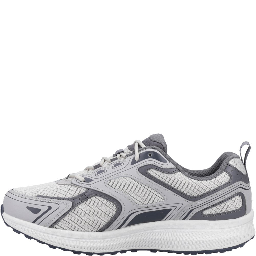 Skechers Go Run Consistent Wide Sports Shoe