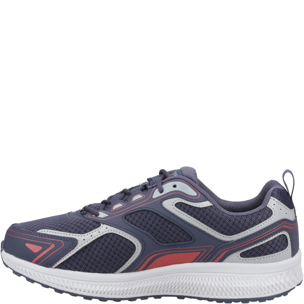 Skechers Go Run Consistent Trainers Wide Fit