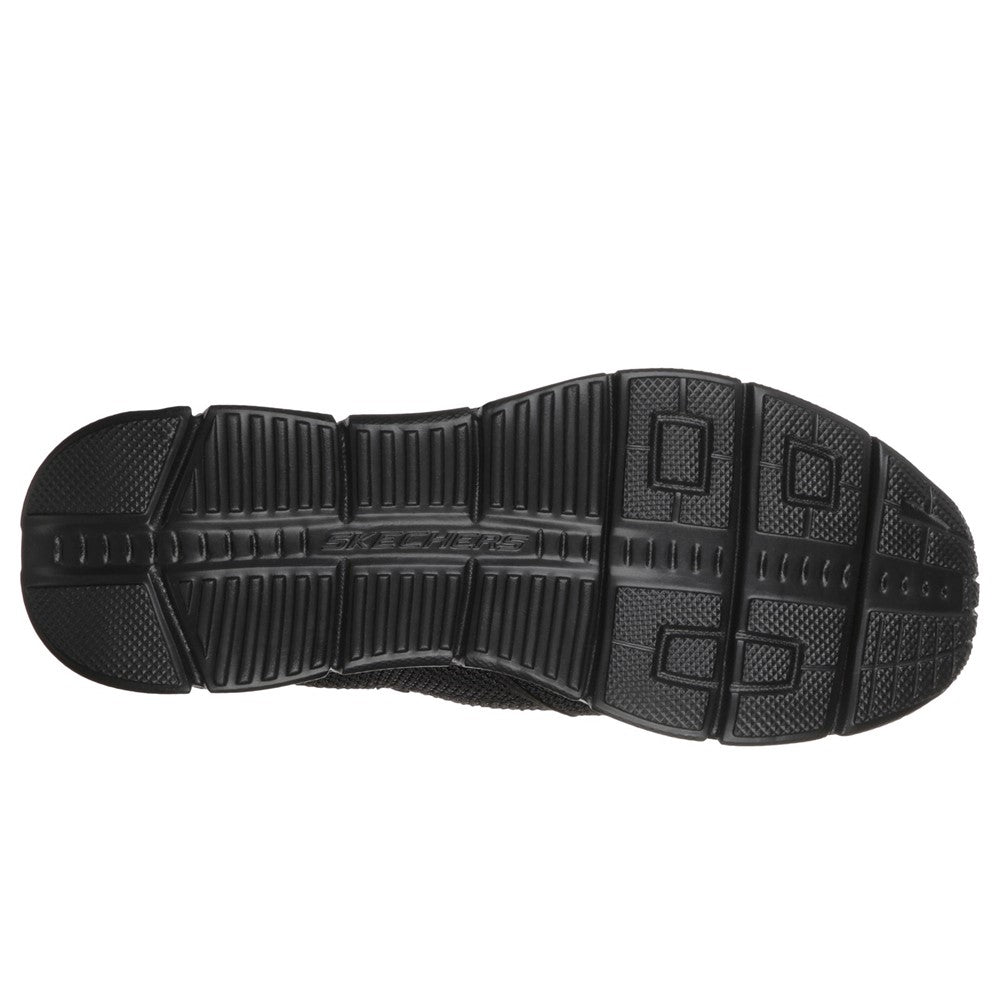Skechers Equalizer 4.0 Krimlin Wide Sports Shoe