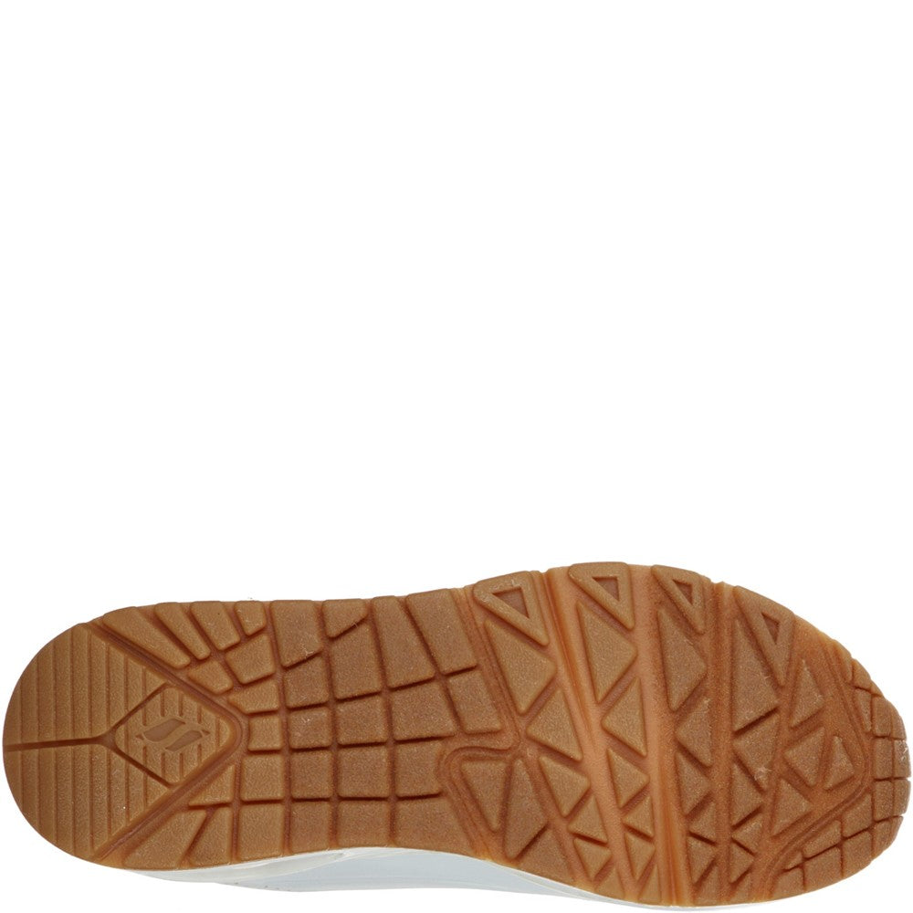 Skechers Uno Stand On Air Sports Shoes